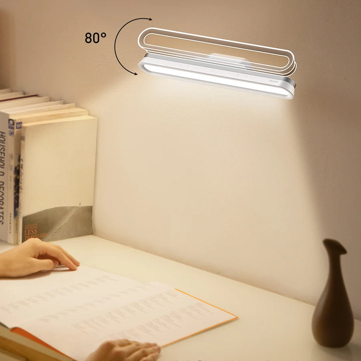 Baseus Magnetic Lamp LED Chargeable