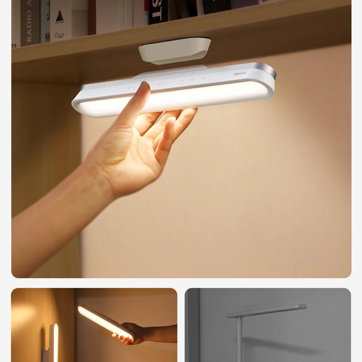 Baseus Magnetic Lamp LED Chargeable