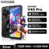 DOOGEE V40 Pro 5G  6.78" 16GB+512GB Gaming Phones